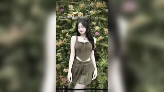 Siêu phẩm của tiktok bình an
