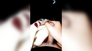 Thằng em lớp five dậy thì sớm