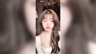 Idol lanhxinhyeu live yylive part 34