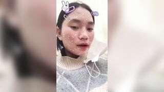E Gái Thủ Dâm Pulic Sau Trường