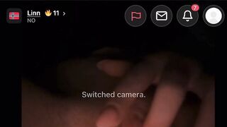 video call với người lạ