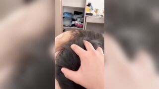 sang đón em đi ăn tối ai ngờ thành bữa tối của em nó