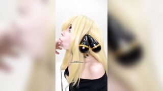 Tổng hợp em Asagi Kawaii phần 1