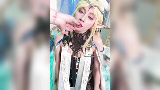 Tổng hợp em Asagi Kawaii phần 8