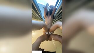 Doggy bé Linh 2k7 sinh viên mới lớn dâm vl