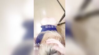 Lại một con cẩu mẹ vú to đang học đại học, thử hàng trước đã, nếu là sữa công nghệ th