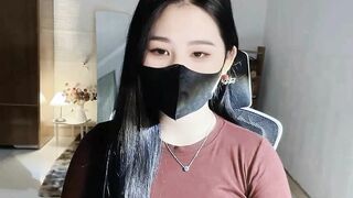 Stripchat Siêu Phẩm  ___Daisy__  Lồn Ngon Squirt Thủ Dâm , Rên Rỉ Quá Phê
