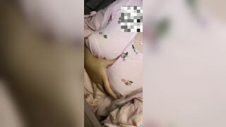 Call sex cùng em gái 2k7 nứng lồn