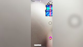 Call sex cùng gái xinh ngoan bím múp trên app call