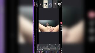 Học Sinh cấp 3 rủ nhau lập group chat discord call sex tập thể P1