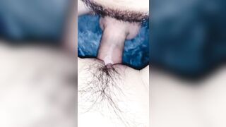 Chơi e học sinh lồn mới chớm lông