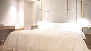 tiểu bảo đi chăn rau toàn mấy em mình dây xinh xắn - phần 10