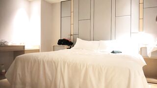 tiểu bảo đi chăn rau toàn mấy em mình dây xinh xắn - phần 10