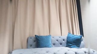 tiểu bảo đi chăn rau toàn mấy em mình dây xinh xắn - phần 28