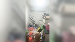 quay lén hai em học sinh làm tình khi bố mẹ vắng nhà