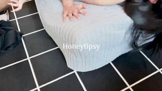 Chuyến du lịch đáng nhớ cùng con bạn, Djt Nhau suốt ngày vú to Lút Cán rên rỉ