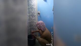 siêu phẩm quay lén mấy em bé loli non tơ đi tắm cực cuốn - phần 11