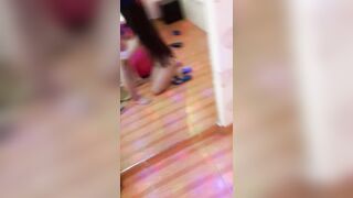 bé sinh viên 2k7 đòi anh đưa đi đà nẵng để làm bồn chứa tinh cho anh xả