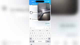 Thanh Trúc 2k9 chubby, teen mà vú như trái mướp