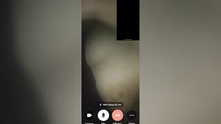 Call sex cùng e gái mới quen qua popup