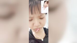 Call với ghệ bị ghệ làm lộ vd