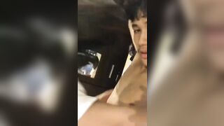 Đưa em học sinh vào nhà nghỉ dập liên tục