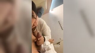 3116🍀  Nhật ký hàng ngày khẩu giao của em học sinh thuần khiết