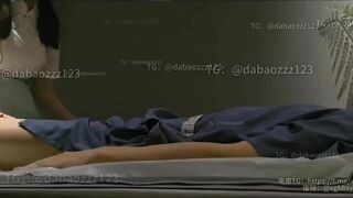 Trải nghiệm thực tế massage kiểu mềm mại cá nhân, cô nàng này mới đến chưa bao lâu, đ