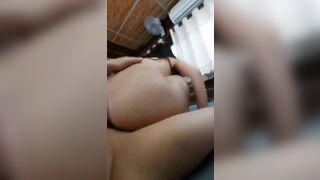 mới sang sớm mà em người yêu đã dập như thế này sao anh chịu nổi