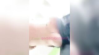 Chị dâu đg nấu ăn trg bếp mà th e trai cũng k tha đòi đè ra bú lồn đụ bắn ngập lồn