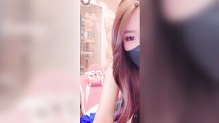 Gái dâm vú to lồn dâm live hàng trên live dâm đãng kích thích phần 1