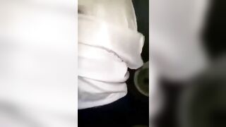 E học sinh 2k8 mới lớn đã đi địt nhau với trai