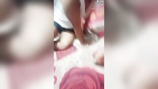 Ông chú già mua dâm được em Loli siêu ngon