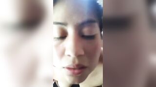 Chị mb u45 vú to dâm cưỡi cặc dâm đãng kích thích