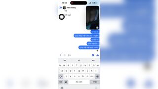 Call sex với bé Nhi Dương 2k9