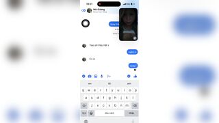Call sex với bé Nhi Dương 2k9