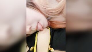 Gái lesbian mới lớn live nghịch lồn nhau