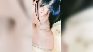 Dụ được con em họ mới lớn non tơ quay clip bán dâm P2