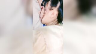 Dụ được con em họ mới lớn non tơ quay clip bán dâm P2
