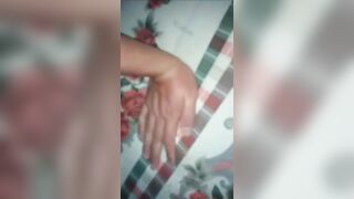 Thanh niên vào phòng địt lén chị dâu đang ngủ