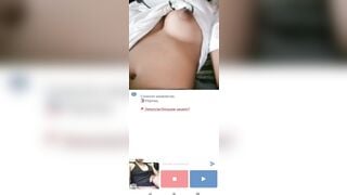 Ometv sục cu móc lồn cùng em gái teen nhiều nước