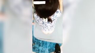 Clip Sex Thưởng thức khoái lạc bên em đào miền tây Kiên Giang