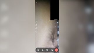 Chat sex cùng e gái trên ig