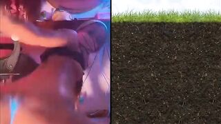 PK live thủ dâm lồn và lỗ đít trên Tiktok