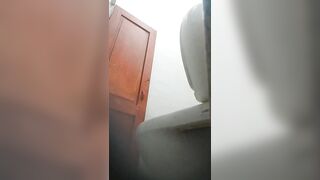 cammara ẩn Quay Lén WC các em xinh tươi nhìn nứng cặc - phần 21