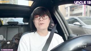 Một cuộc hẹn hò một ngày hợp pháp của cô bé Lolita nhỏ với Ai Yan