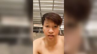 Gái dâm lồn to nứng lồn chảy dâm thuỷ thủ dâm cho trai xem