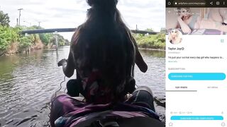 Clara Trinity Jetski