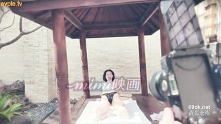 Bí mật của phim Yuga Roshi-MiMi