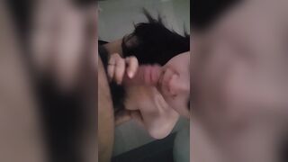 Con bạn thất tinh lên mình cho nó bú cu quên luôn người yêu cũ